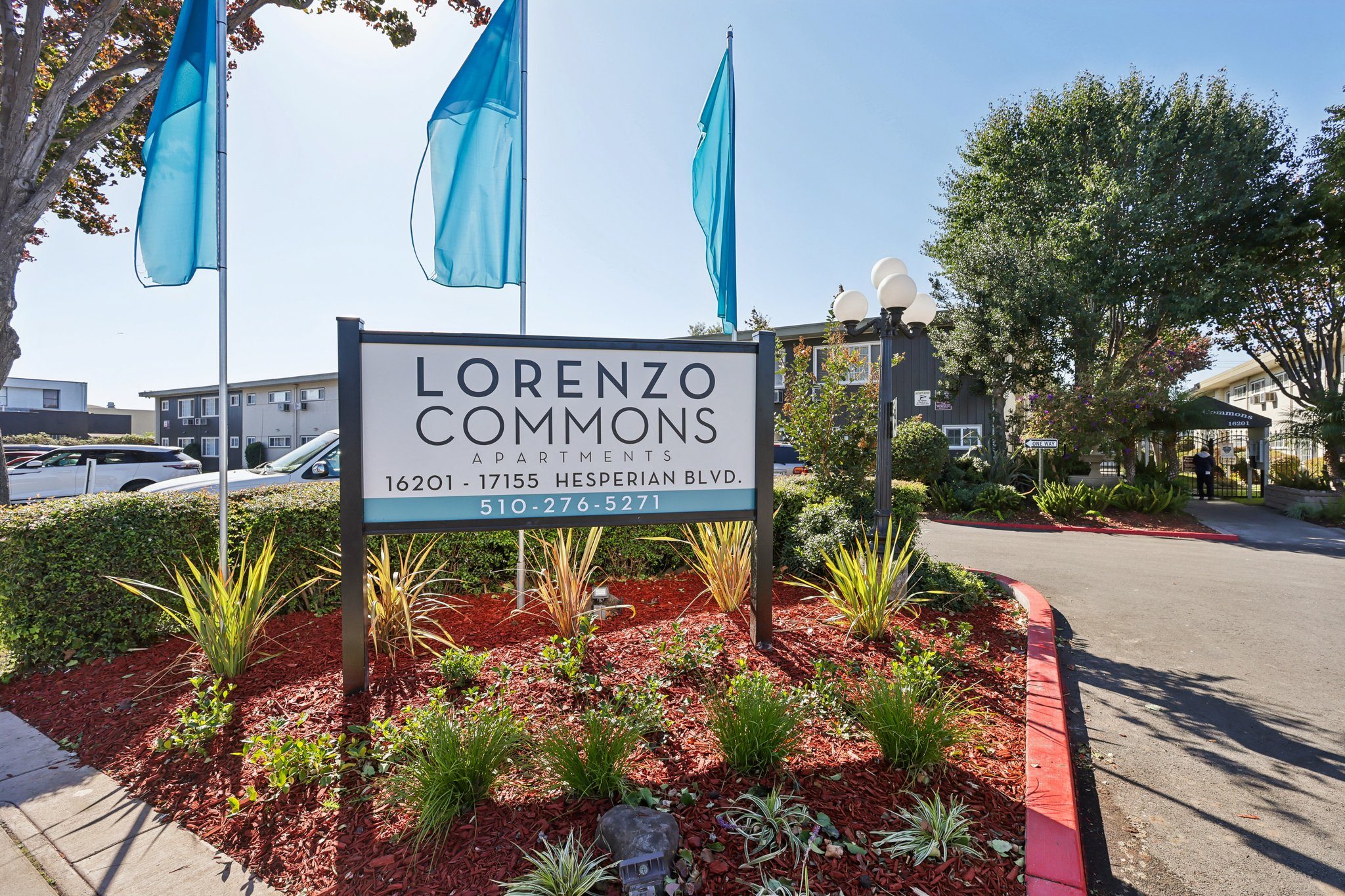 Lorenzo Commons photo 3